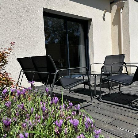 La Maison Kerprovence Peaule 외부 사진