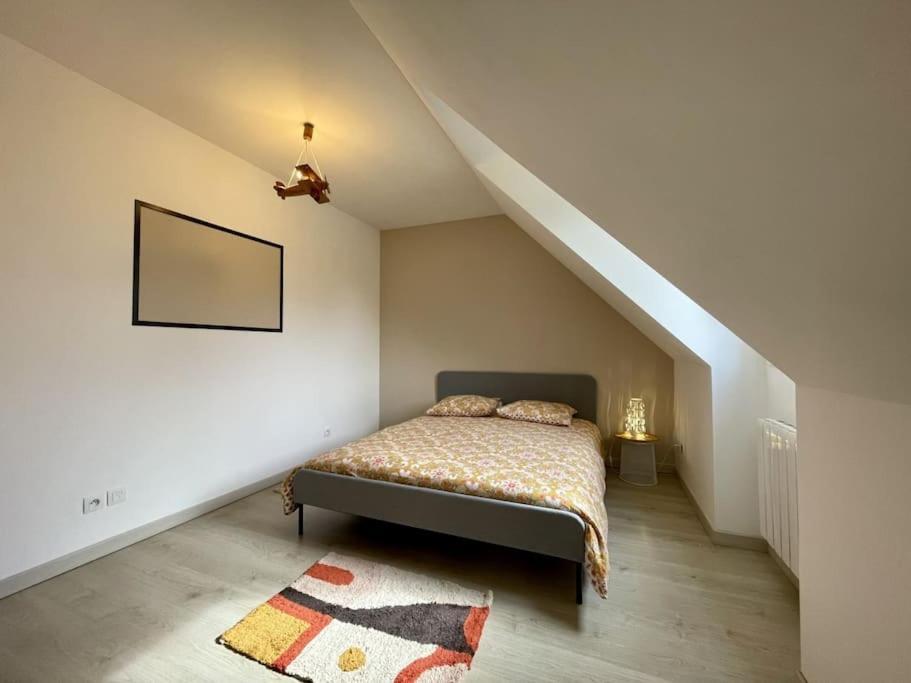 La Maison Kerprovence Peaule 외부 사진